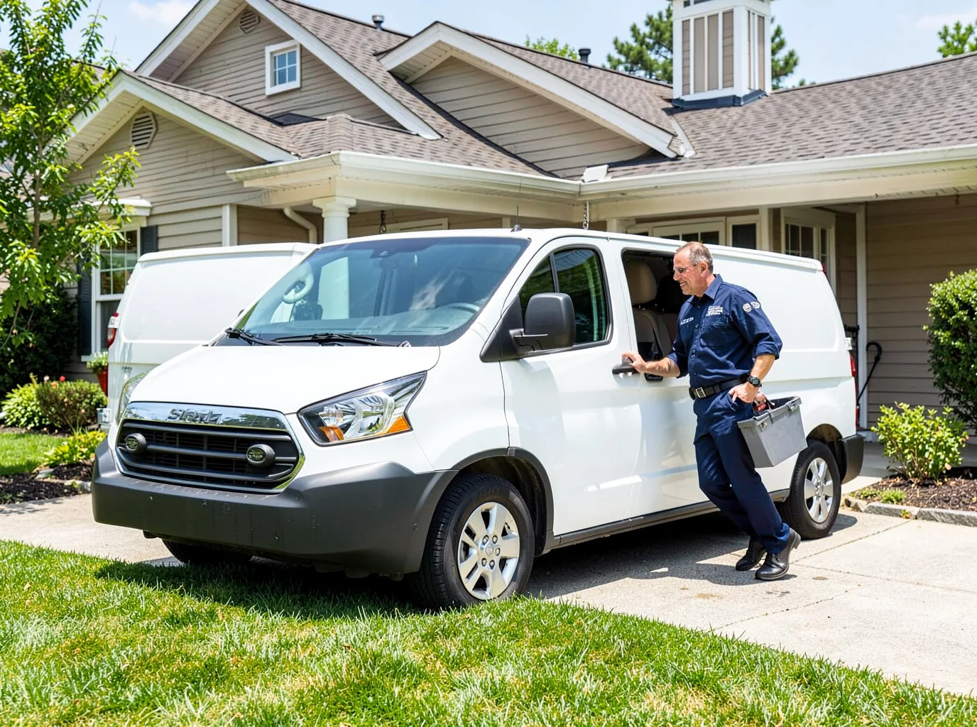 Emergency Plumber company in Petoskey, MI