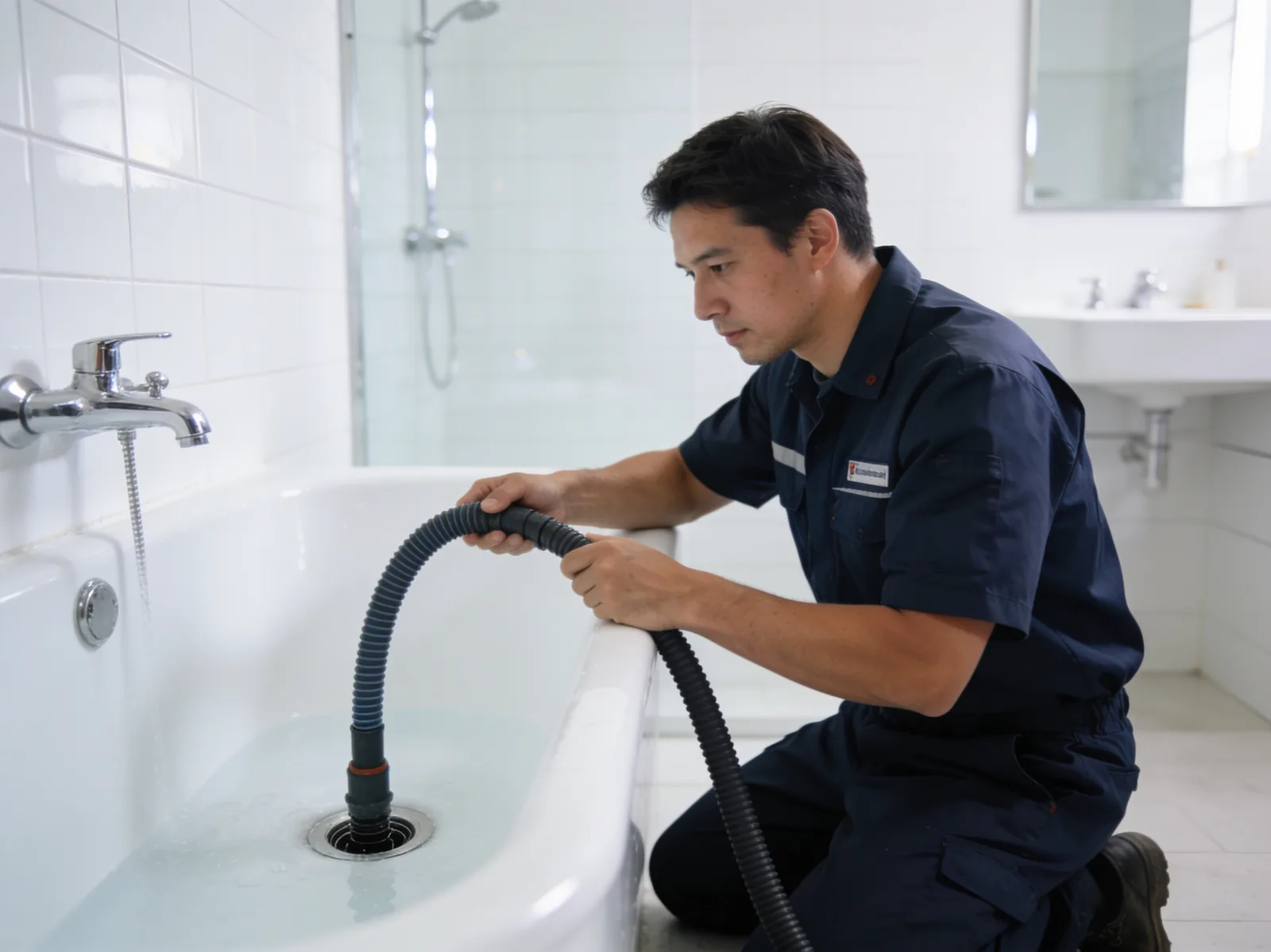 Emergency Plumber Petoskey, MI FAQs